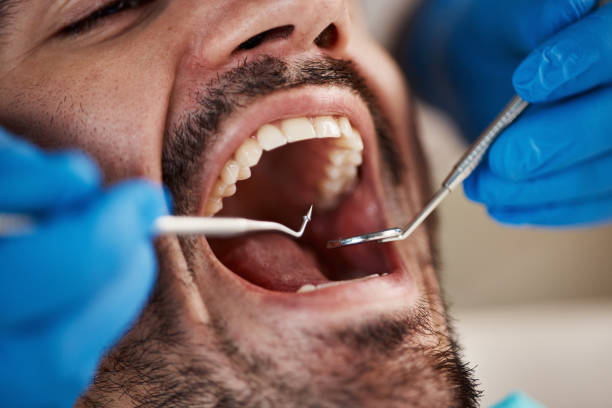 Best Emergency Treatment for Jaw Pain or Injury in Balcones Heights, TX