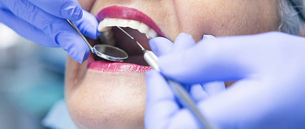 Best Walk-In Emergency Dental Services in Balcones Heights, TX